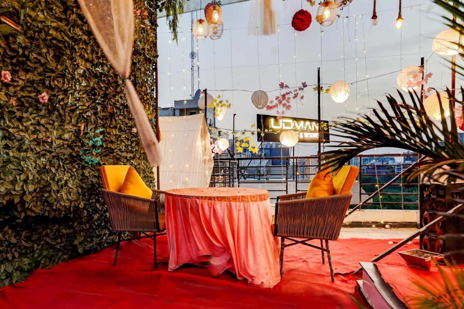 Hotel Gmd Zion Plaza A Family Hotel Νέο Δελχί Εξωτερικό φωτογραφία